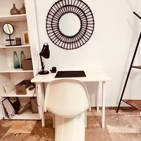 Ad Solem, Apartment *