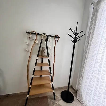 Ad Solem, Apartment Chania (Crete)