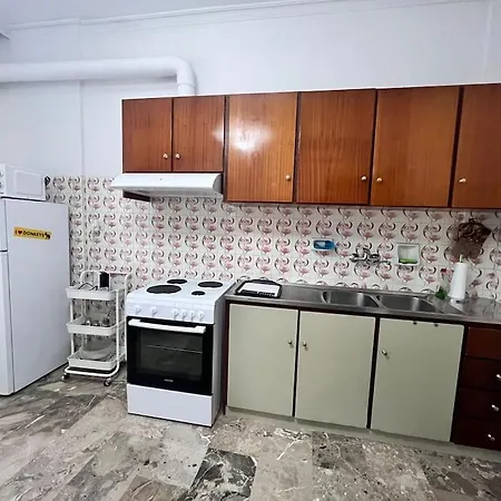 Ad Solem, Apartment