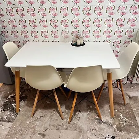 Apartment Ad Solem,