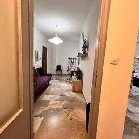 Ad Solem, Apartment