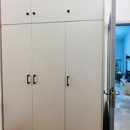 Ad Solem, Apartment Chania (Crete)