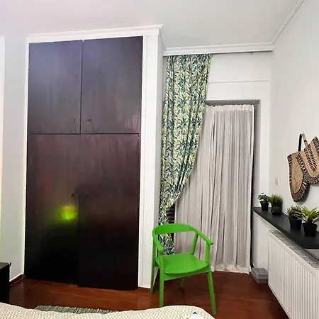 Apartment Ad Solem, Chania (Crete)