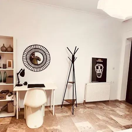 Ad Solem, * Chania (Crete)