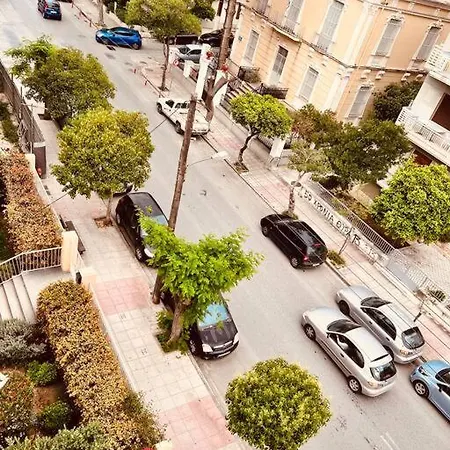 Ad Solem, Chania (Crete)