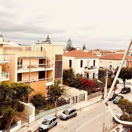 Apartment Ad Solem,