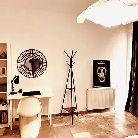 Appartamento Ad Solem,