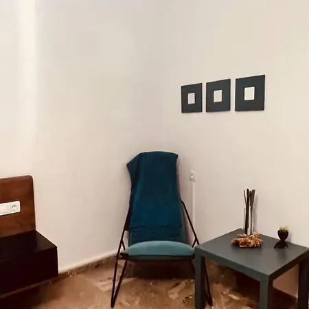 Lägenhet Ad Solem, *