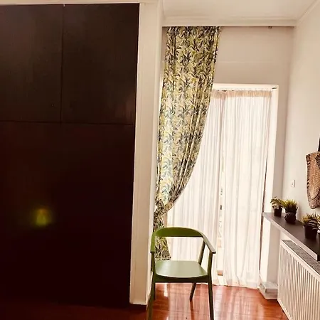 Lägenhet Ad Solem, Chania (Crete)